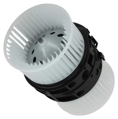 Image de Moteur de ventilateur de climatisation - ventilateur d'habitacle - pour Talento 2.0D à partir de 2016 - remplace les références 272109961R et 95517544