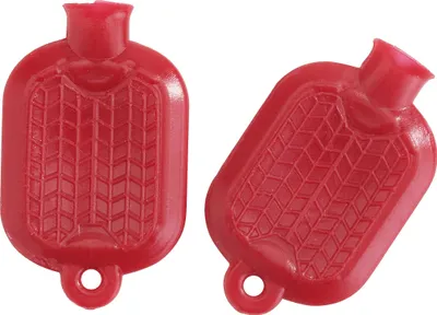 Zdjęcie produktu dla Miniaturowa butelka na gorącą wodę HobbyFun 2 szt