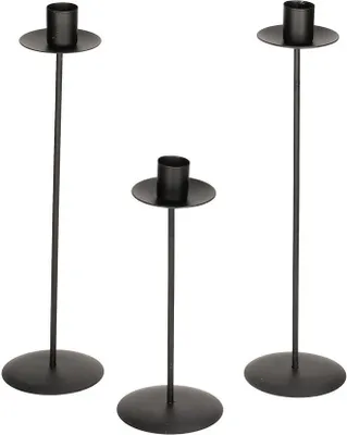 Immagine prodotto di Set di lampadari Methody 3 pezzi.