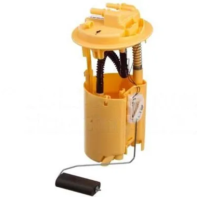 Immagine prodotto di Snimac, riserva di carburante