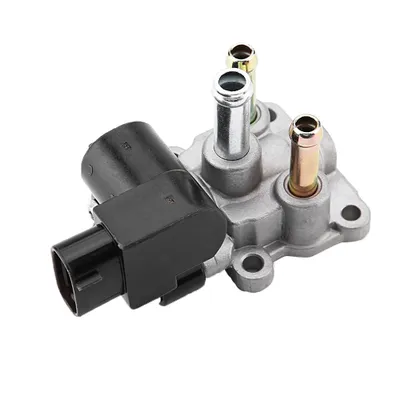 Zdjęcie produktu dla 22270-16090, IACV, zawór regulacji powietrza biegu jałowego, zawór IAC, samochodowy zawór regulacji powietrza biegu jałowego, zawór regulacji powietrza biegu jałowego do Toyoty
