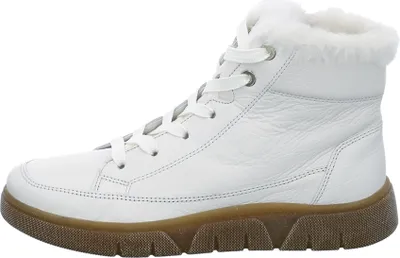 Produktbild von Ara Komfort Stiefeletten ROM Damen 31363132313332 Weiß 42 1/2 EU