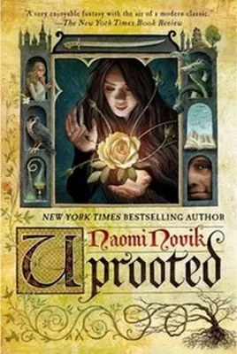 Immagine prodotto di Uprooted