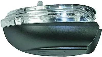 Produktbild von DIEDERICHS 2215327 Blinker Blinkleuchte Außenspiegel Links für VW GOLF VI (5K1) TOURAN (1T1, 1T2) TOURAN (1T3) Golf VI Cabrio (517)
