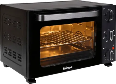 Immagine prodotto di Forno a convezione 27L 1500W