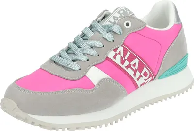 Produktbild von Napapijri Sneaker Sneaker Kunstleder/Textil