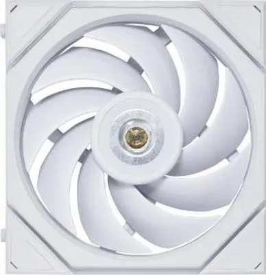 Obrázek produktu pro Lian Li 12TL1W, Ventilátor, 12 cm, 200 ot/min, 2600 ot/min, Bílá
