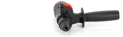 Image de Mandrin perforateur GFA 18-H pour GSR 18V-60 FC - BOSCH - 1600A003NF