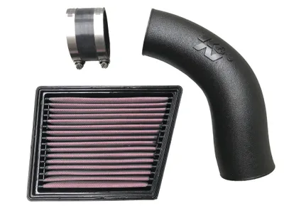 Produktbild von K&N 57-0695 Gen II & w/o Mass Sportluftfiltersystem