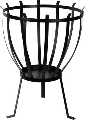 Produktbild von Esschert Design FF492, 390 mm, 390 mm, 563 mm, 1 Stück(e)
