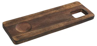Produktbild von Zassenhaus Servierbrett, Akazie 58 x 20 cm