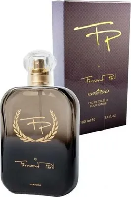 Image de FP de Fernand Péril parfum aux phéromones pour homme- 100 ml
