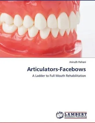 Produktbild von Articulators-Facebows