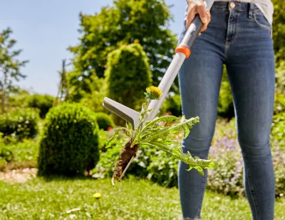 Zdjęcie produktu dla Gardena 3518-20, Czarny