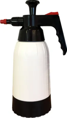 Produktbild von EUROLUB Pumpsprühflasche Druckpump-Zerstäuber Handsprüher Pumpe 004635 lösemittelbeständig Pumpsprühflasche