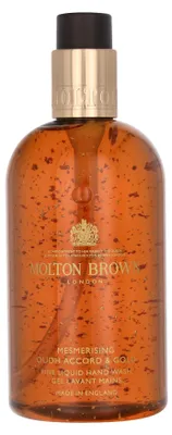 Produktbild von Molton Brown Mesmerising Oudh Accord & Gold Hand Wash