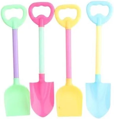 Produktbild von Kunststoff-Sandschep-Set für Kinder