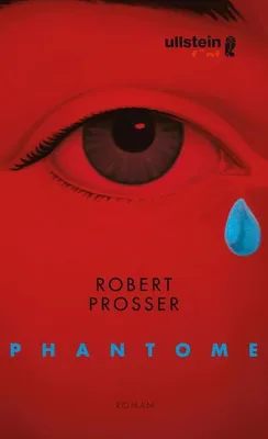 Produktbild von Prosser, R: Phantome