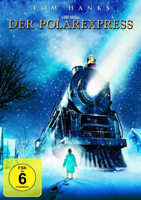 Produktbild von Der Polarexpress