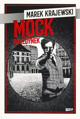 Immagine prodotto di ZNAK 978-83-240-5419-0, Polnisch, Taschenbuch, 400 Seiten