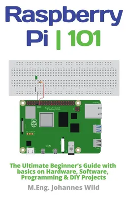 Produktbild von Raspberry Pi | 101