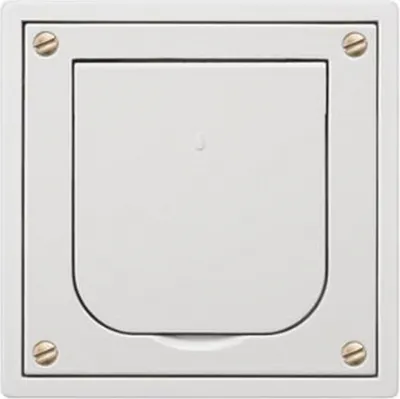 Produktbild von Siemens 5UB4650 Steckdose Schuko