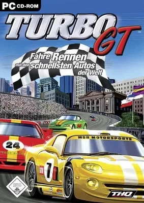 Produktbild von Turbo GT