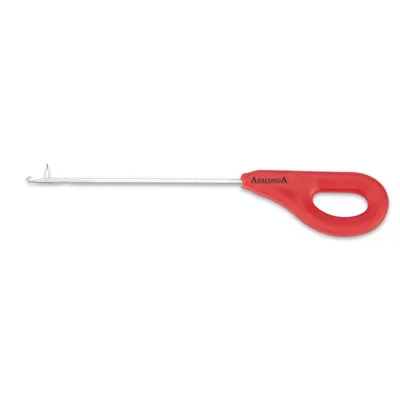 Produktbild von Anaconda Candy Boilie Needle Heavy Duty 10cm Red