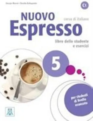 Produktbild von Nuovo Espresso