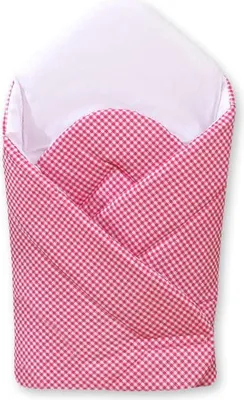 Produktbild von Babynest 2-in-1, Kinderbett, verstellbare Füllung für optimalen Komfort und Sicherheit, rosafarbenes Bodenfenster