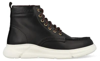 Productafbeelding van McGregor Sneakers 621300580-589 Zwart-43