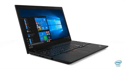Produktbild von REFURBISHED Lenovo Thinkpad L590 i5-8265U 16 GB RAM 256 GB SSD