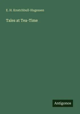 Produktbild von Tales at Tea-Time