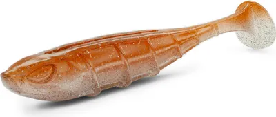 Produktbild von Nays VNM 65 16,5cm - 3 Gummifische, Farbe:C-06