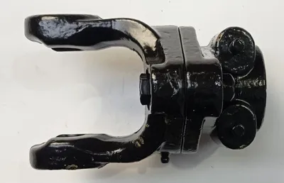 Produktbild von Scherbolzenkupplung 2500 Nm, 30x92 19953