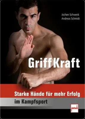 Zdjęcie produktu dla GriffKraft