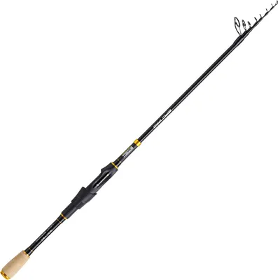 Produktbild von Mitchell Teleskoprute Epic MX2 Tele Spinning