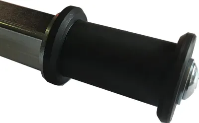 Zdjęcie produktu dla Adapter podnośnika rowerowego do hamulca promieniowego, zestaw
