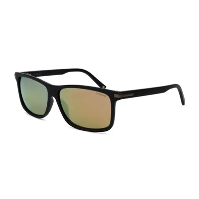 Produktbild von Polaroid PLD 2075/S/X Matte black 59/13/145 Herren Sonnenbrillen
