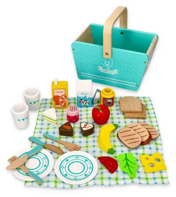 Produktbild von Spielba Holzspielwaren 540203, 3 Jahr(e)