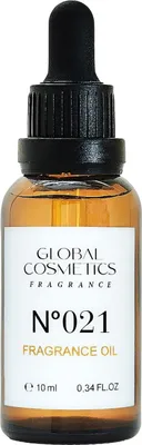 Produktbild von 021 DUFTKOMPOSITION 10ml PARFÜM DAMEN 100% Öl