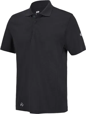 Produktbild von HAIX Poloshirt 9520 Gr. 5XL schwarz