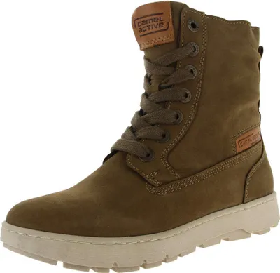Produktbild von Camel Active Damen Schnürboots 37