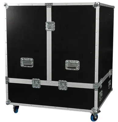Produktbild von Showgear Case for 100 cm Mirror Ball Case für 100-cm-Spiegelkugel