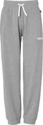 Produktbild von Kempa Trainingshose Core 26 Women Unisex 2003665_01 dark grau melange 3XL