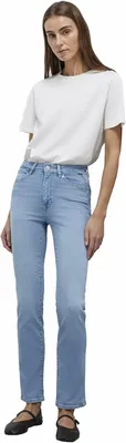 Produktbild von Mavi Jeans für Damen mit bequemer Passform