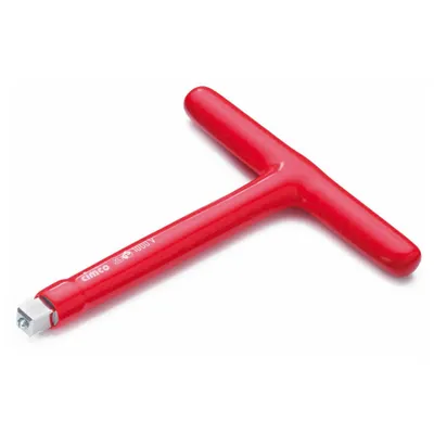Obrázek produktu pro Cimco T-Aufsteckschl. DIN7436 1/2 112650