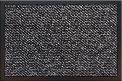Immagine prodotto di LIEBLINGS Ding zerbino SIENA antracite 60 x 80 cm