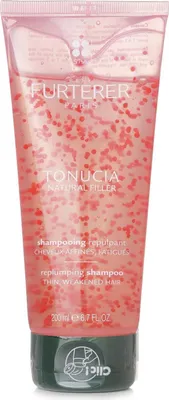 Zdjęcie produktu dla Rene Furterer Rf Tonucia Szampon 200 ml