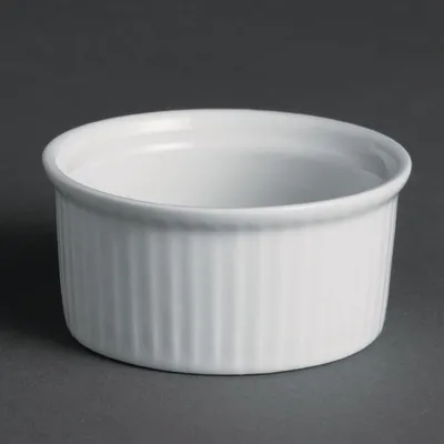 Immagine prodotto di Casseruole Olympia Whiteware da 7 cm (12 pezzi)